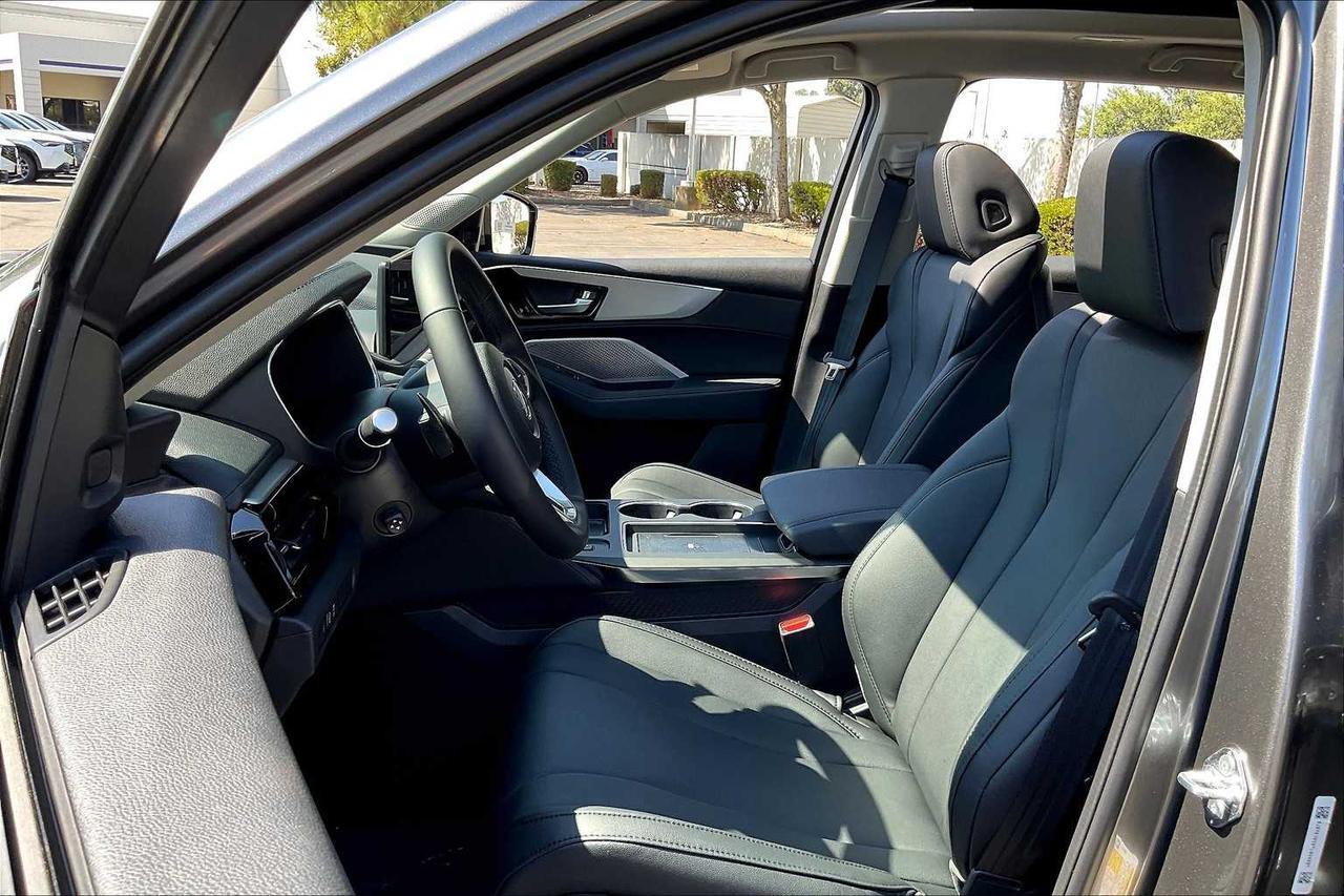 2026 Acura MDX Roseville CA