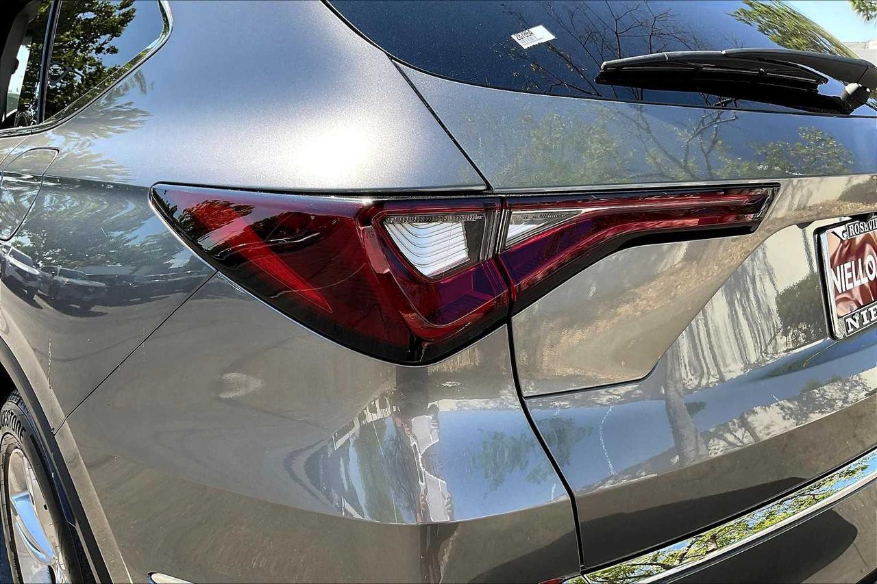 2026 Acura MDX Roseville CA
