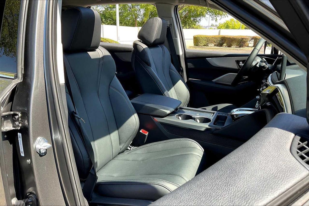 2026 Acura MDX Roseville CA