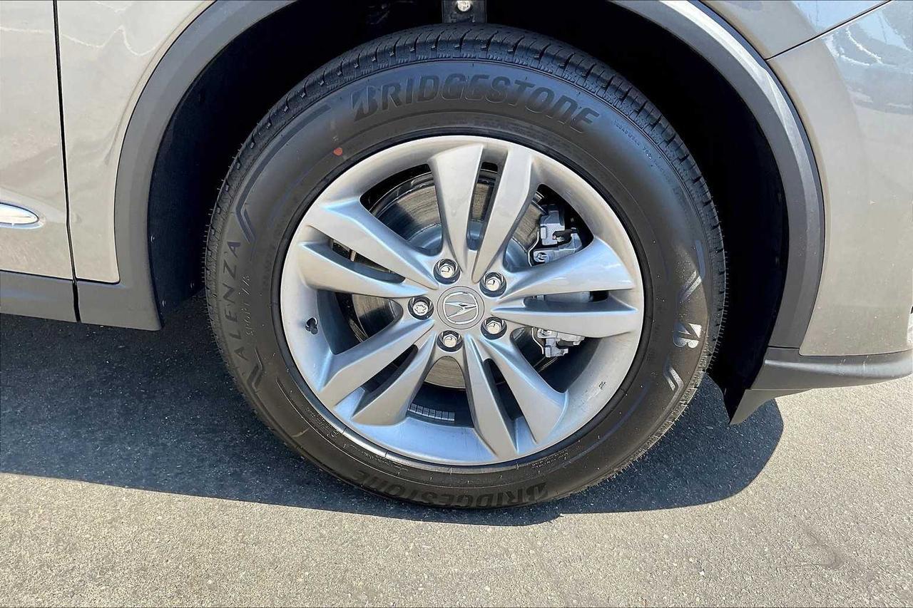 2026 Acura MDX Roseville CA