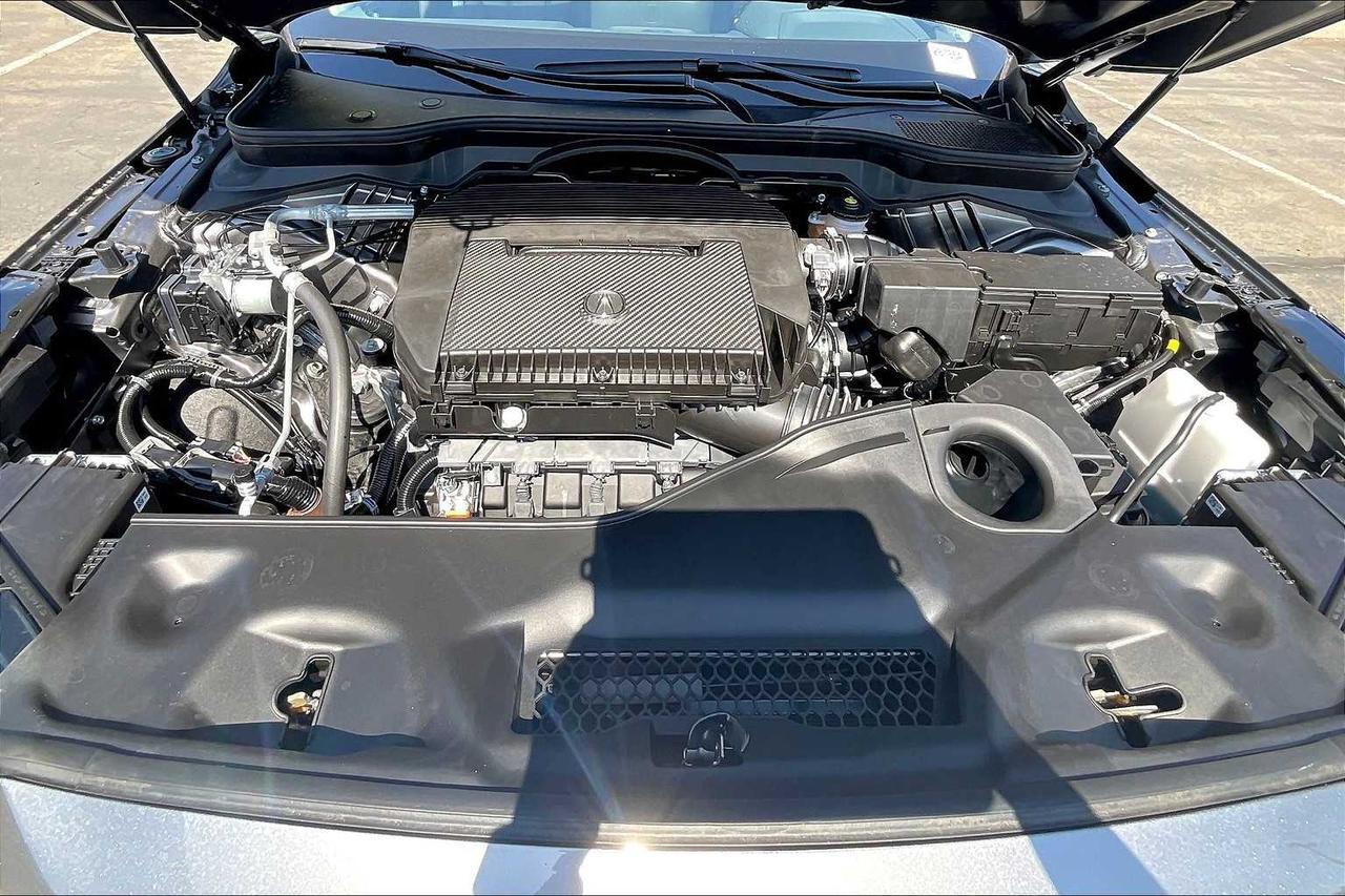 2026 Acura MDX Roseville CA