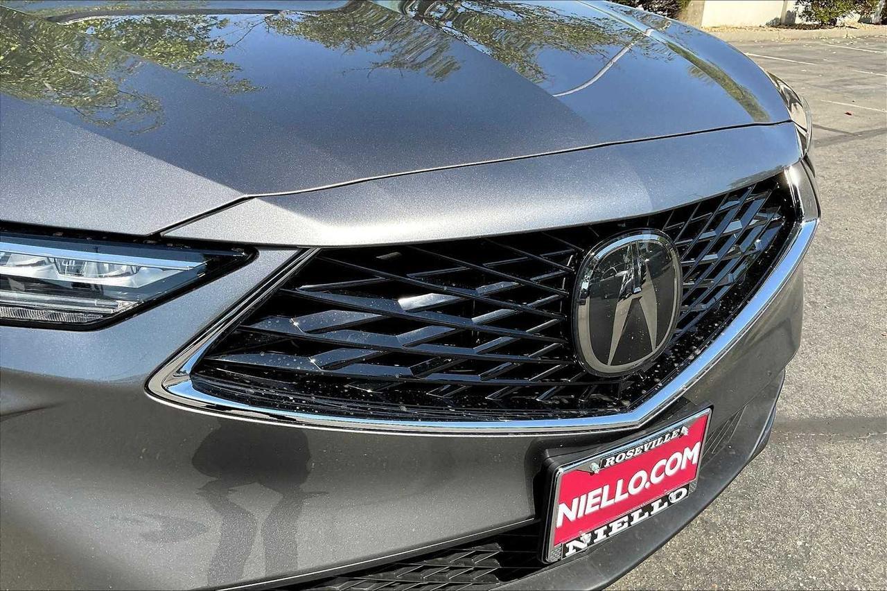 2026 Acura MDX Roseville CA