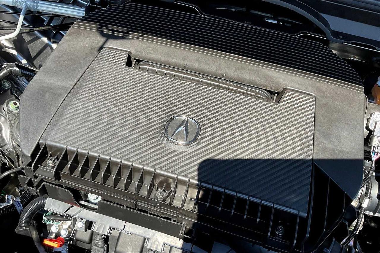 2026 Acura MDX Roseville CA
