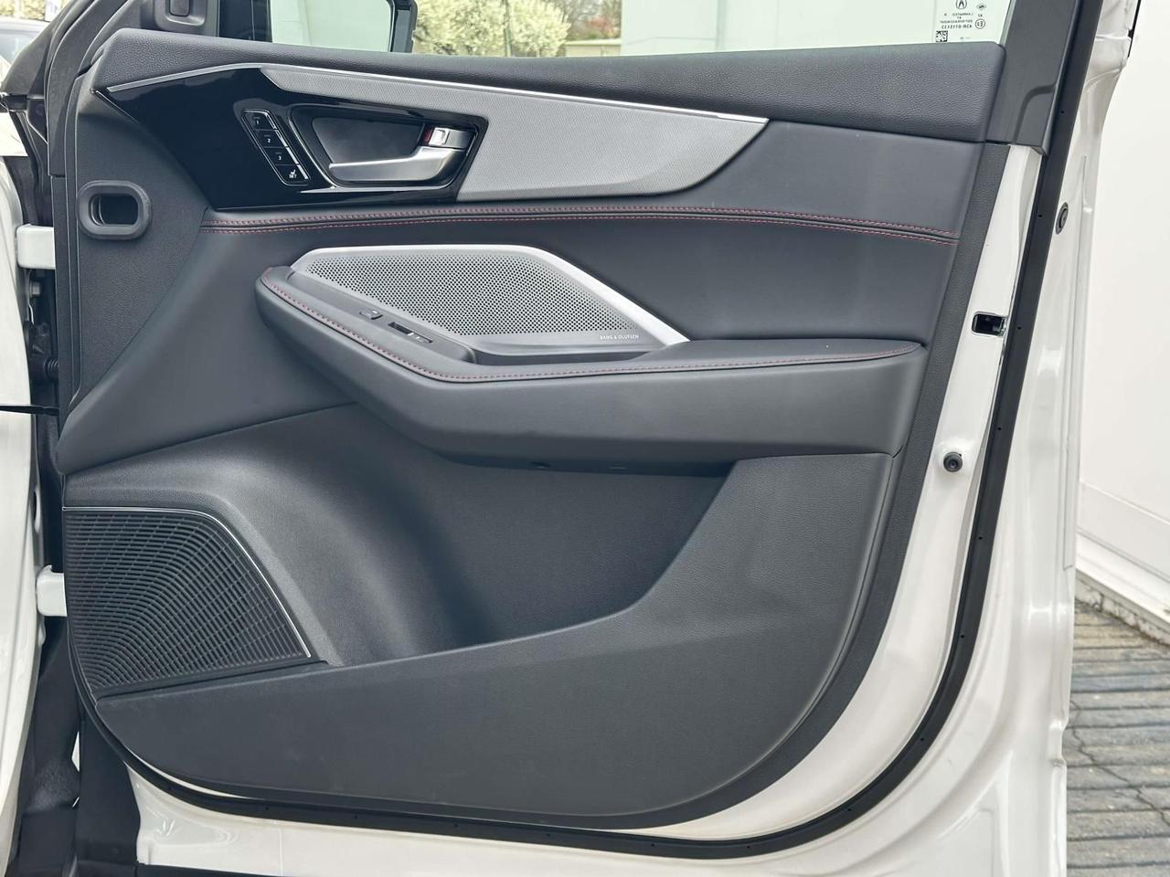 2026 Acura MDX A-Spec Advance Package SH-AWD Woodbridge VA