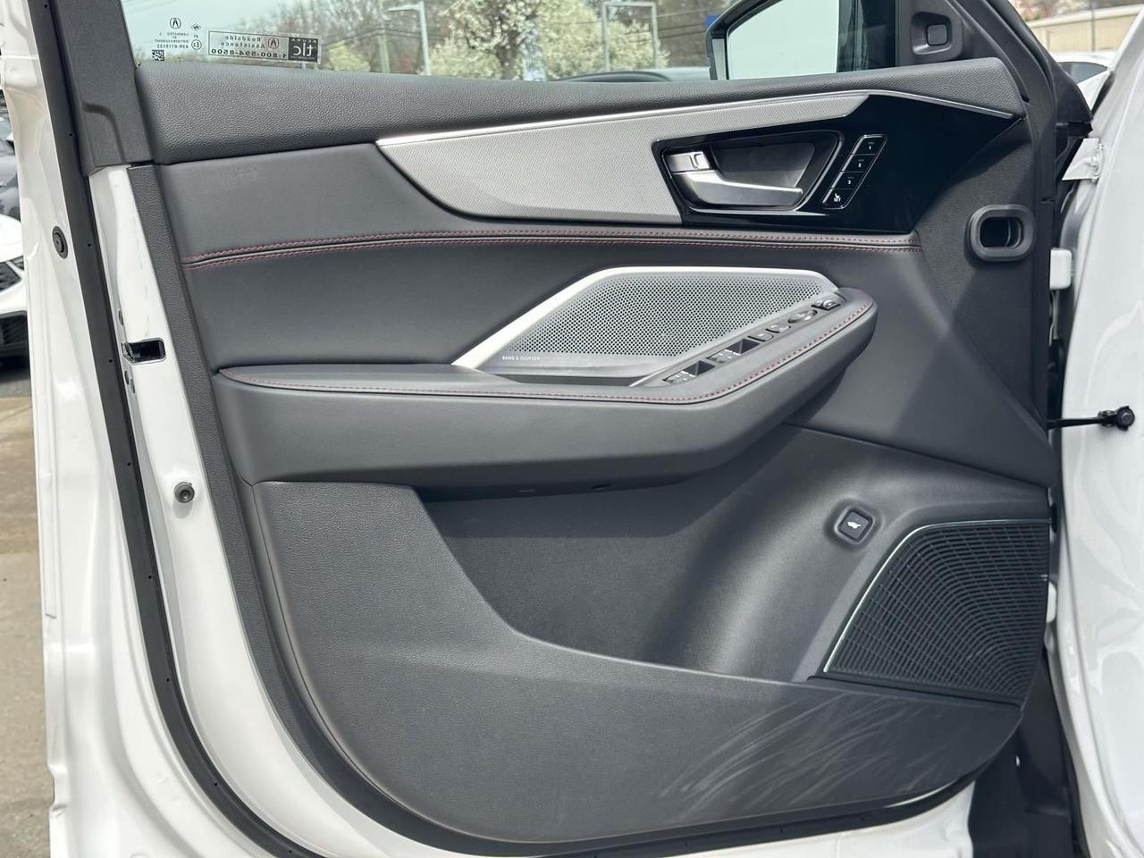 2026 Acura MDX A-Spec Advance Package SH-AWD Woodbridge VA