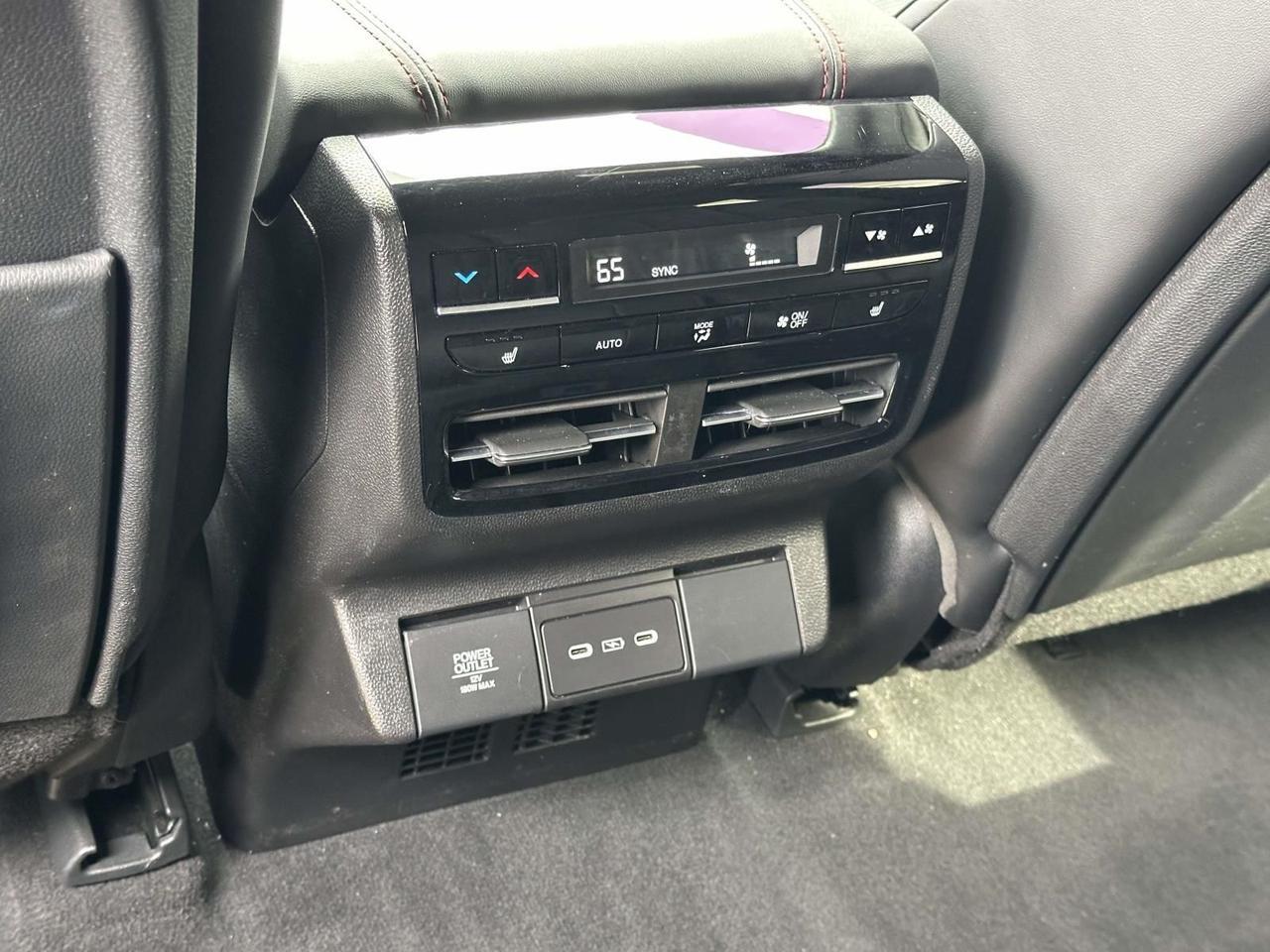 2026 Acura MDX A-Spec Advance Package SH-AWD Woodbridge VA