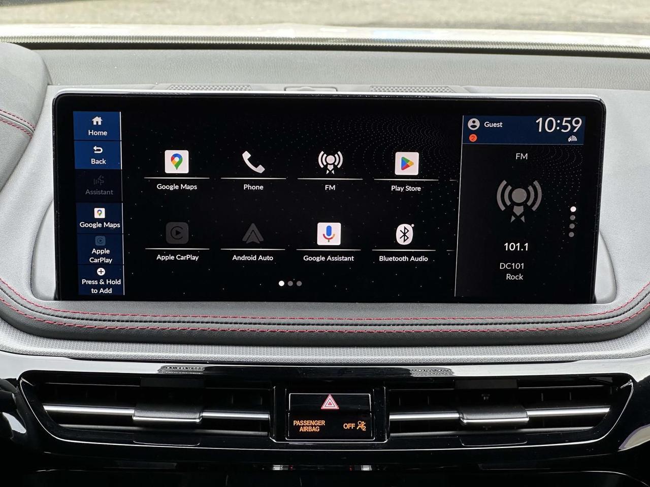 2026 Acura MDX A-Spec Advance Package SH-AWD Woodbridge VA