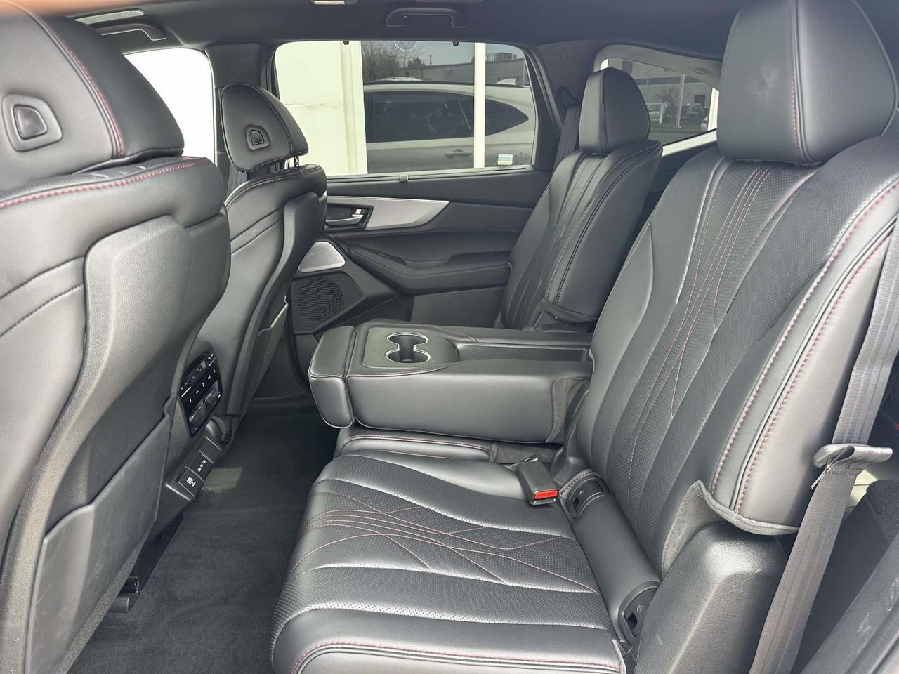 2026 Acura MDX A-Spec Advance Package SH-AWD Woodbridge VA