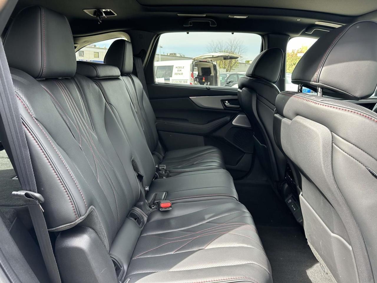 2026 Acura MDX A-Spec Advance Package SH-AWD Woodbridge VA