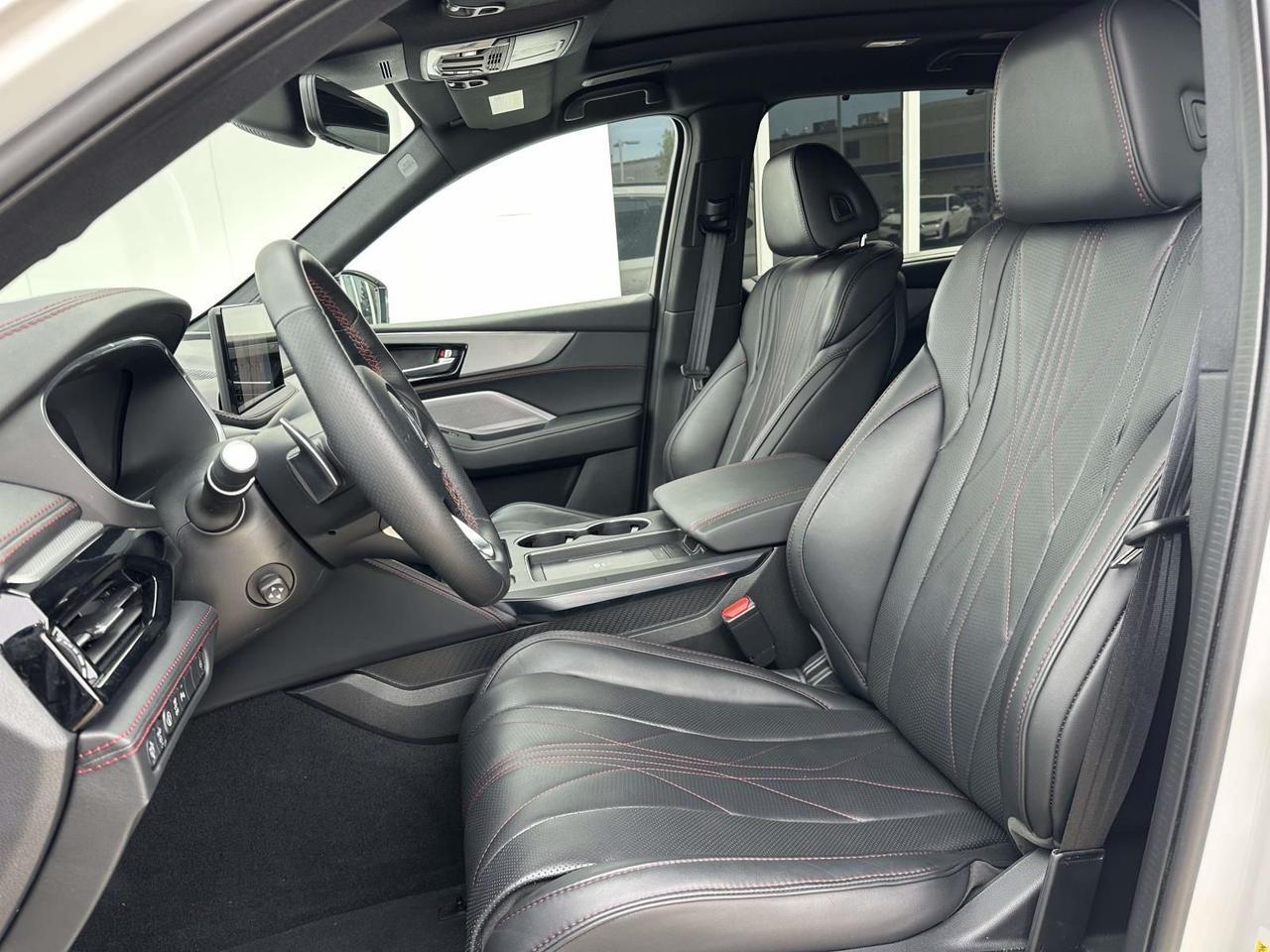 2026 Acura MDX A-Spec Advance Package SH-AWD Woodbridge VA