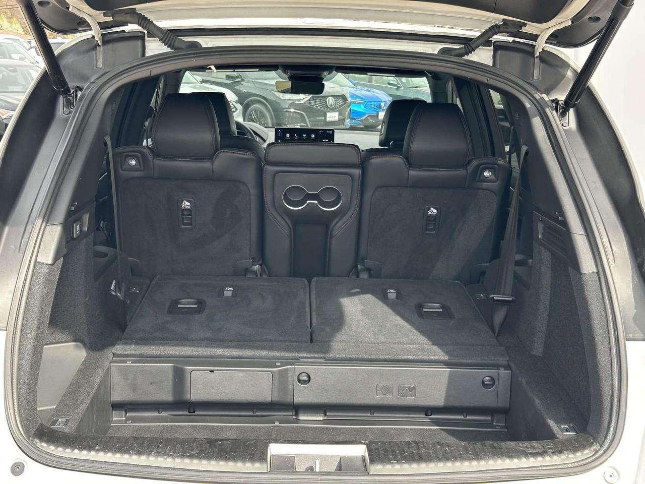 2026 Acura MDX A-Spec Advance Package SH-AWD Woodbridge VA