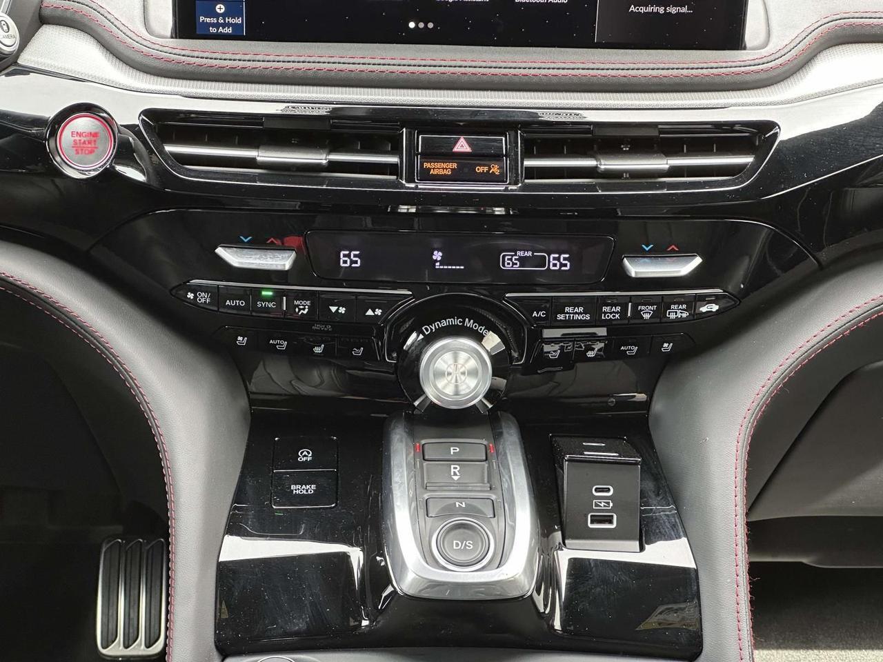 2026 Acura MDX A-Spec Advance Package SH-AWD Woodbridge VA