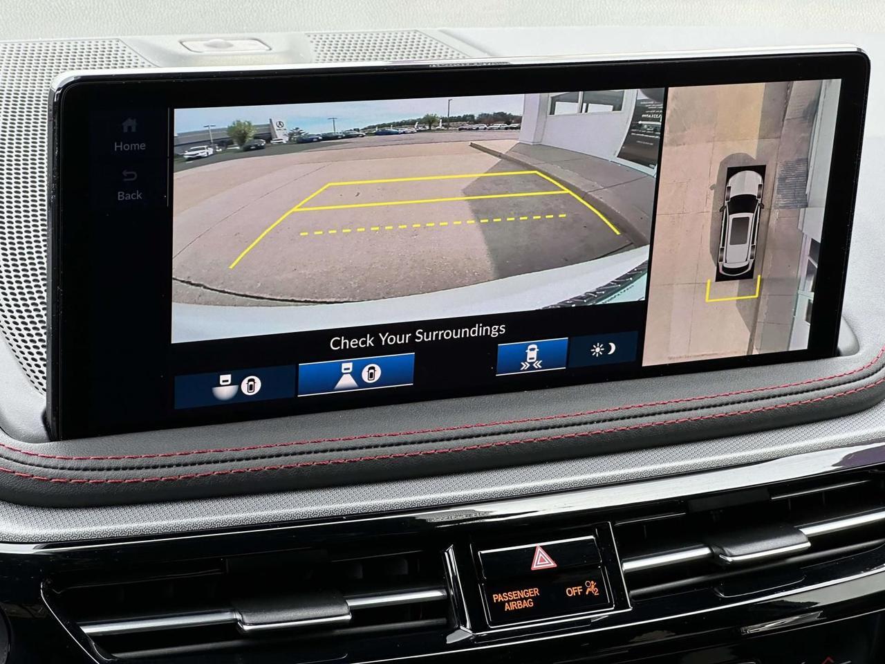 2026 Acura MDX A-Spec Advance Package SH-AWD Woodbridge VA