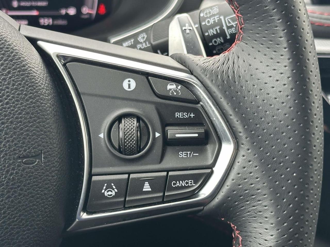 2026 Acura MDX A-Spec Advance Package SH-AWD Woodbridge VA