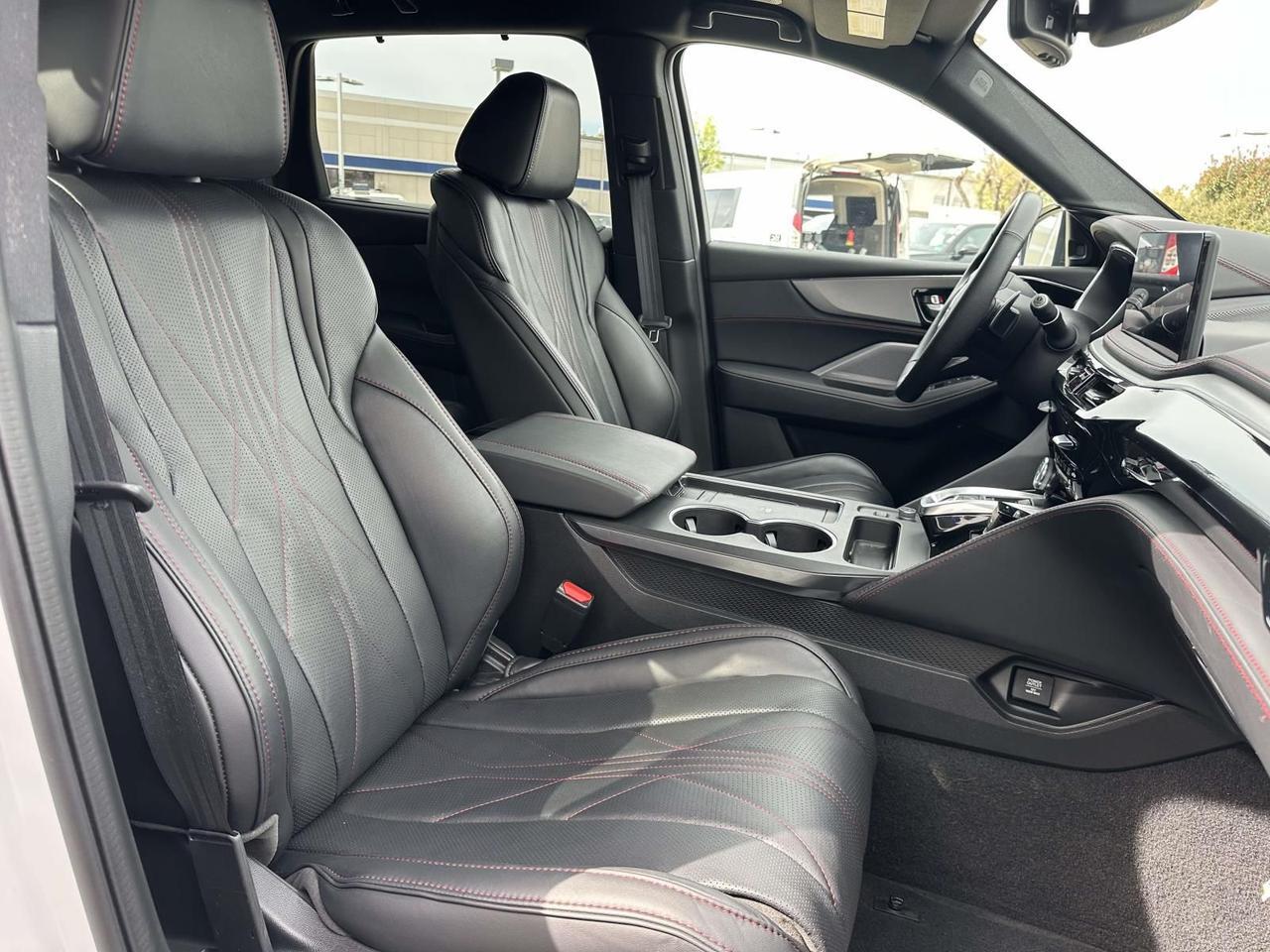 2026 Acura MDX A-Spec Advance Package SH-AWD Woodbridge VA