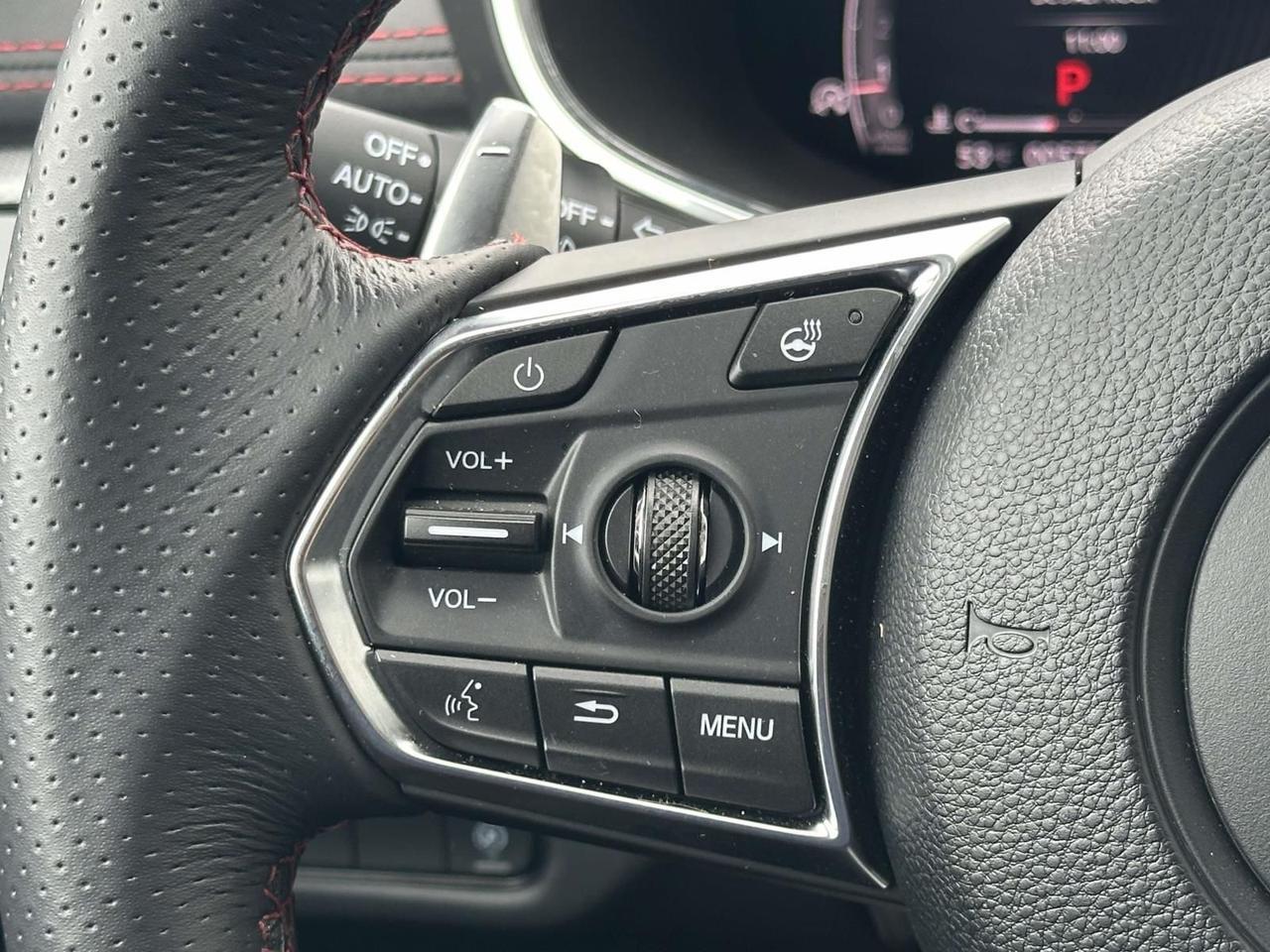 2026 Acura MDX A-Spec Advance Package SH-AWD Woodbridge VA