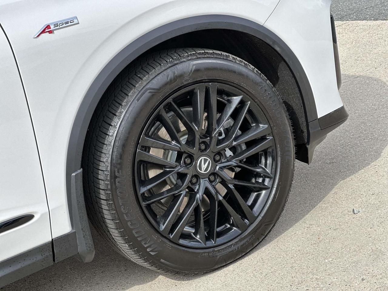 2026 Acura MDX A-Spec Advance Package SH-AWD Woodbridge VA