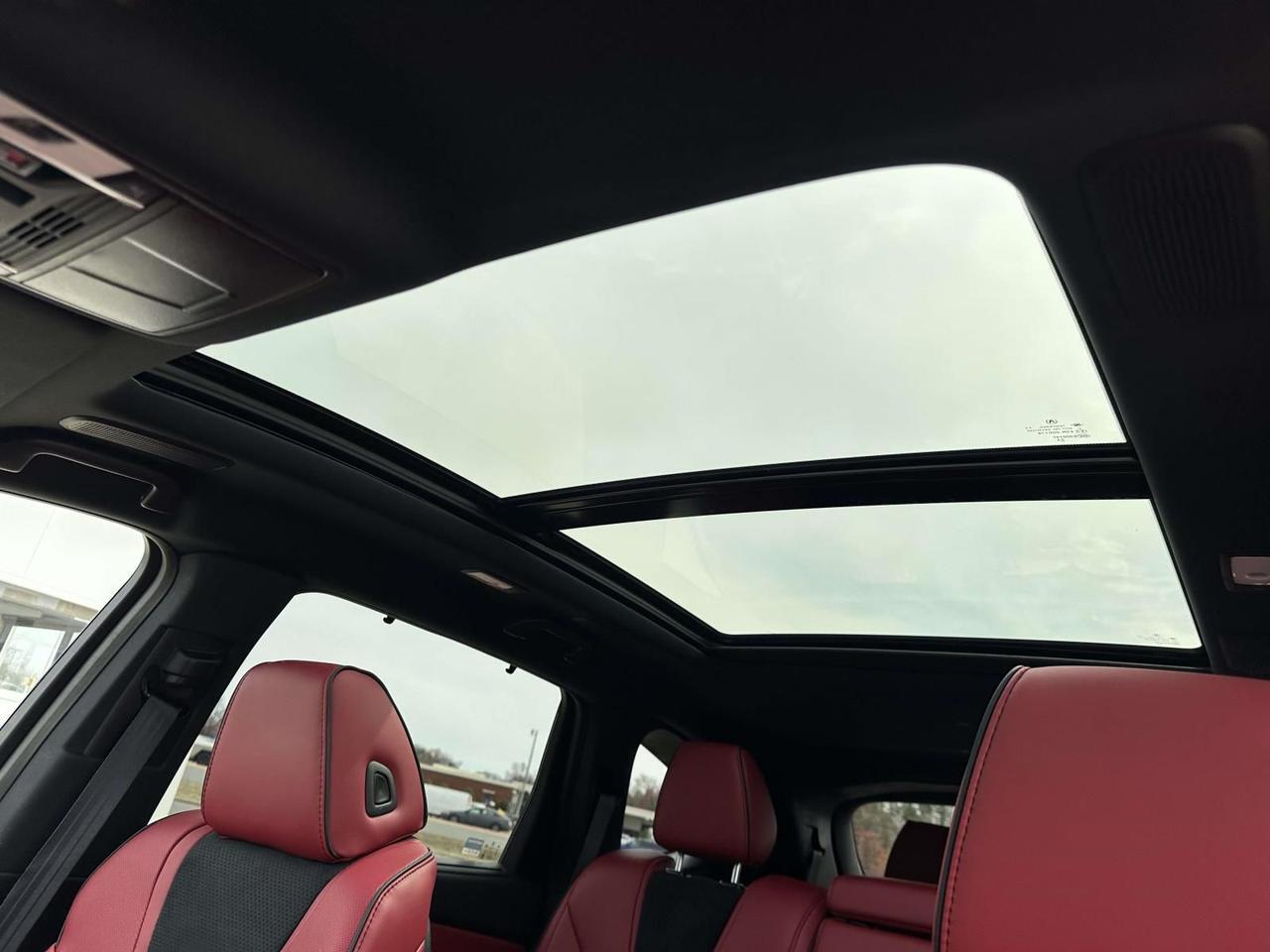 2026 Acura MDX A-Spec SH-AWD Woodbridge VA