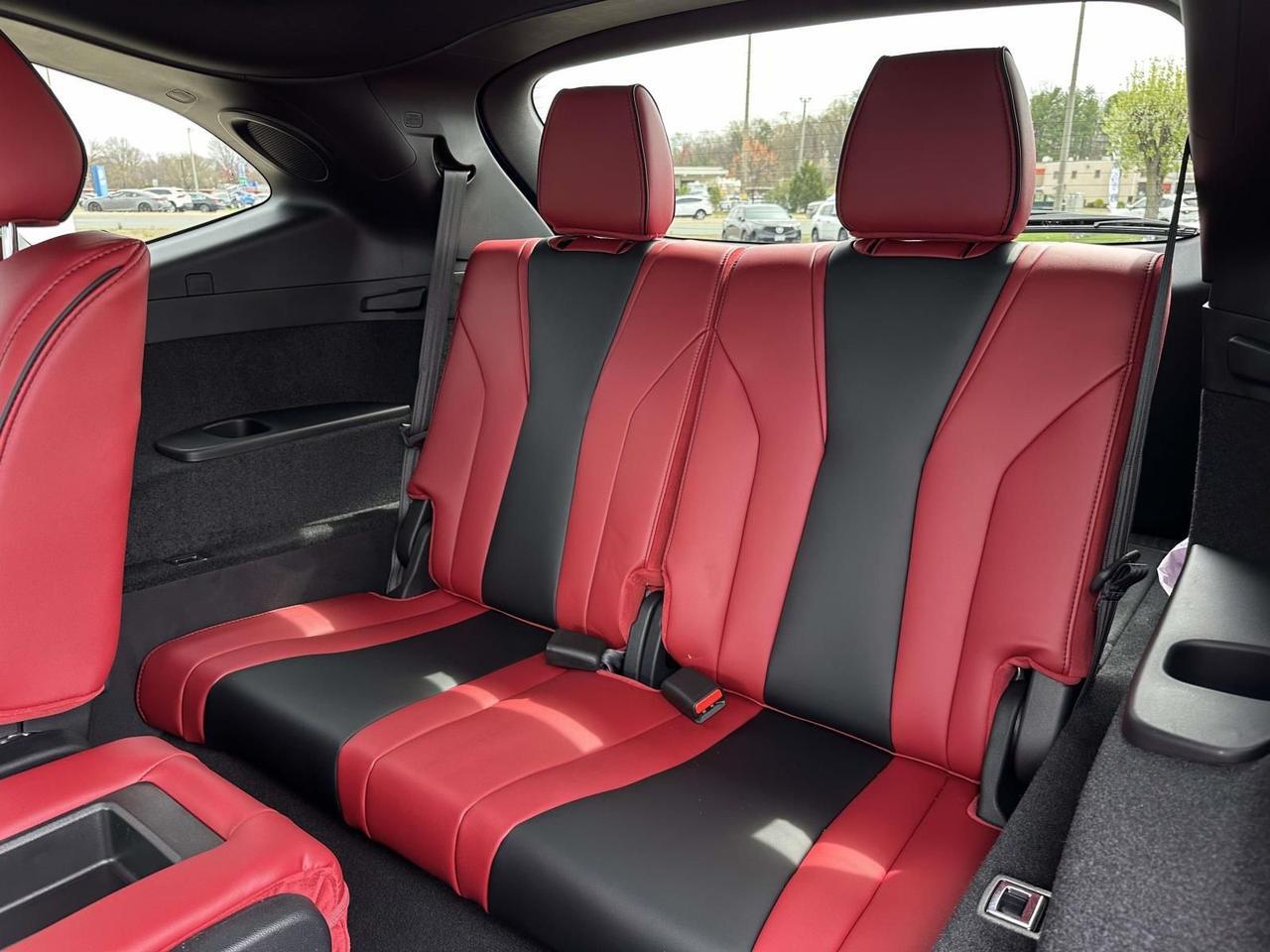 2026 Acura MDX A-Spec SH-AWD Woodbridge VA