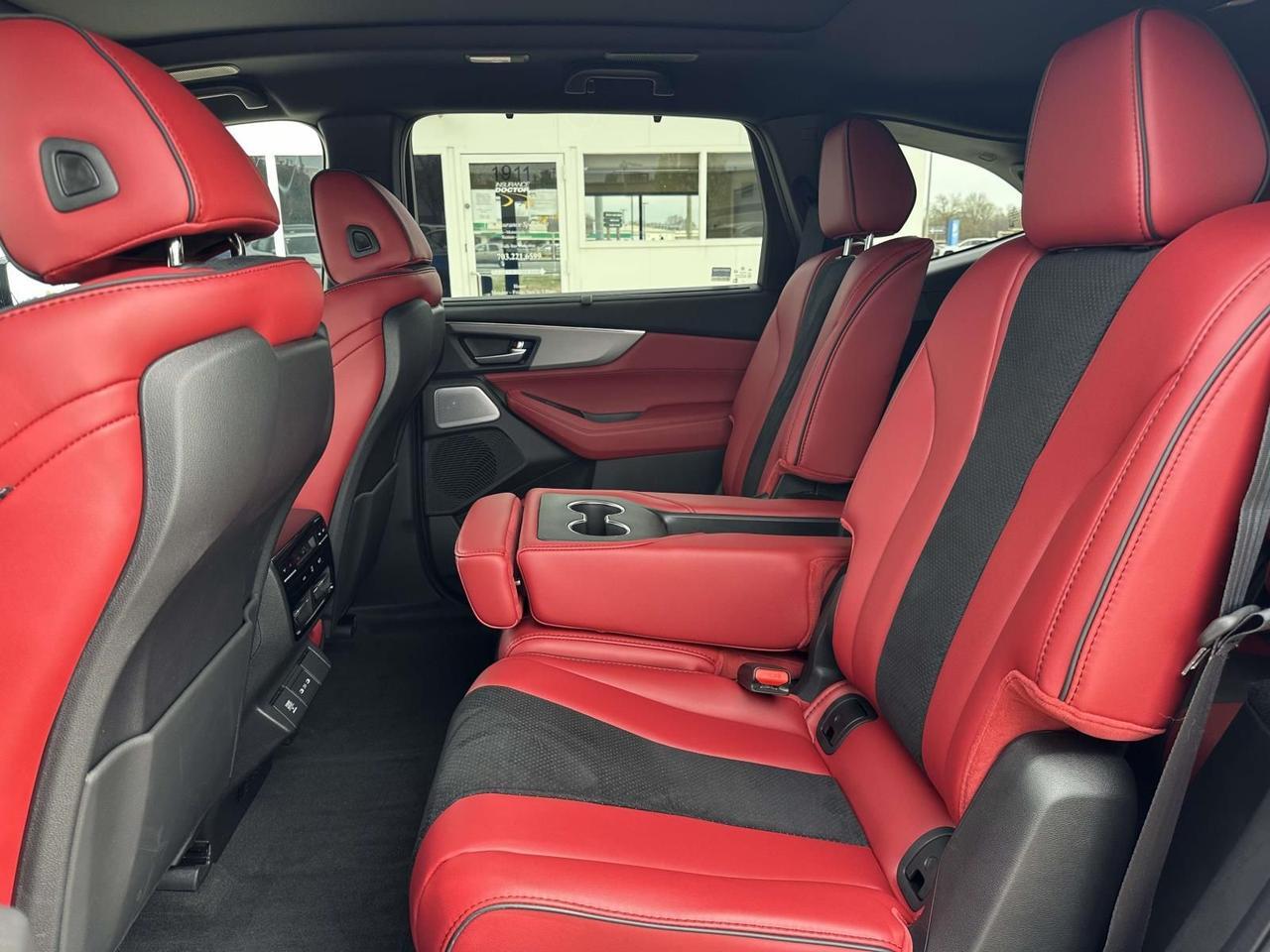 2026 Acura MDX A-Spec SH-AWD Woodbridge VA