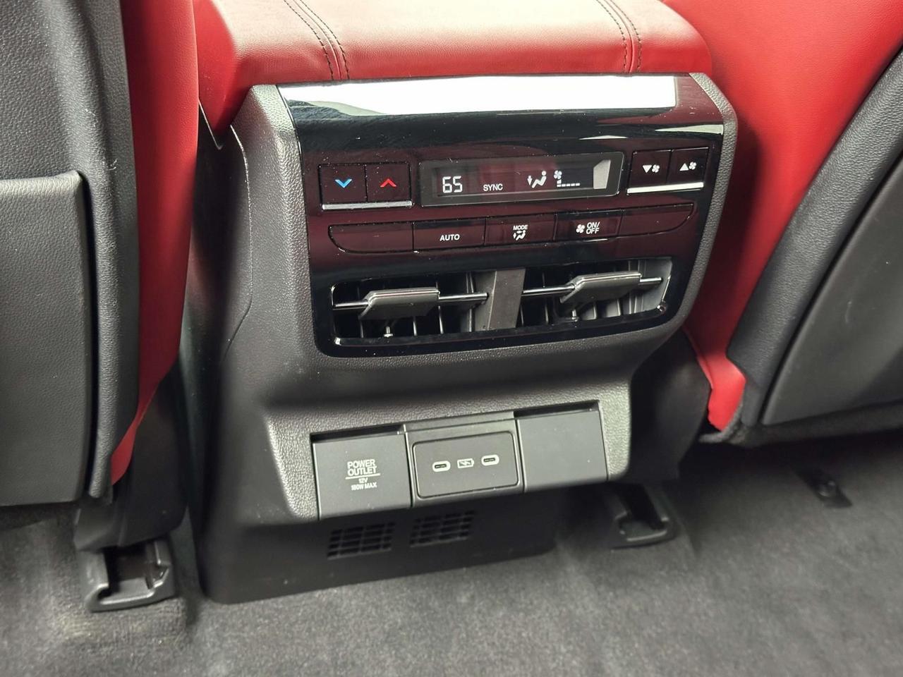 2026 Acura MDX A-Spec SH-AWD Woodbridge VA