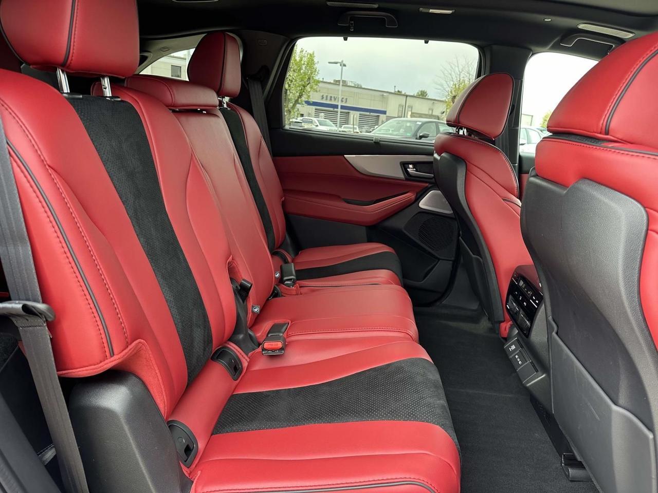 2026 Acura MDX A-Spec SH-AWD Woodbridge VA