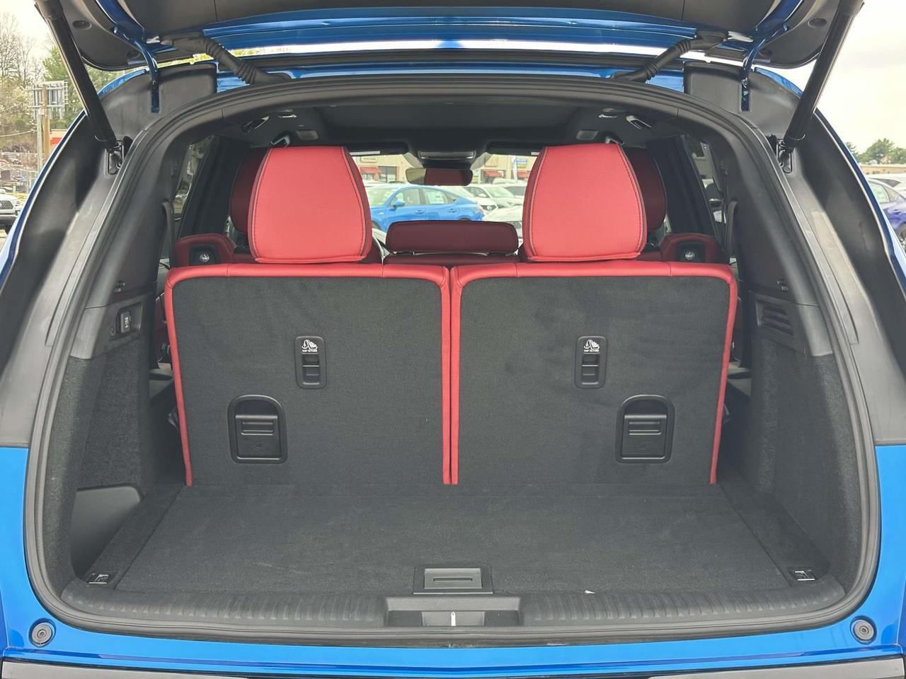 2026 Acura MDX A-Spec SH-AWD Woodbridge VA