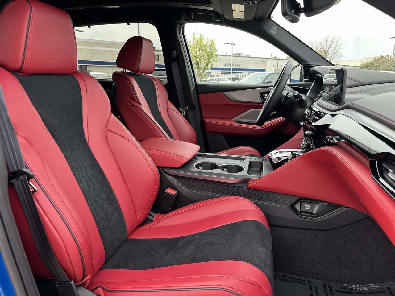 2026 Acura MDX A-Spec SH-AWD Woodbridge VA