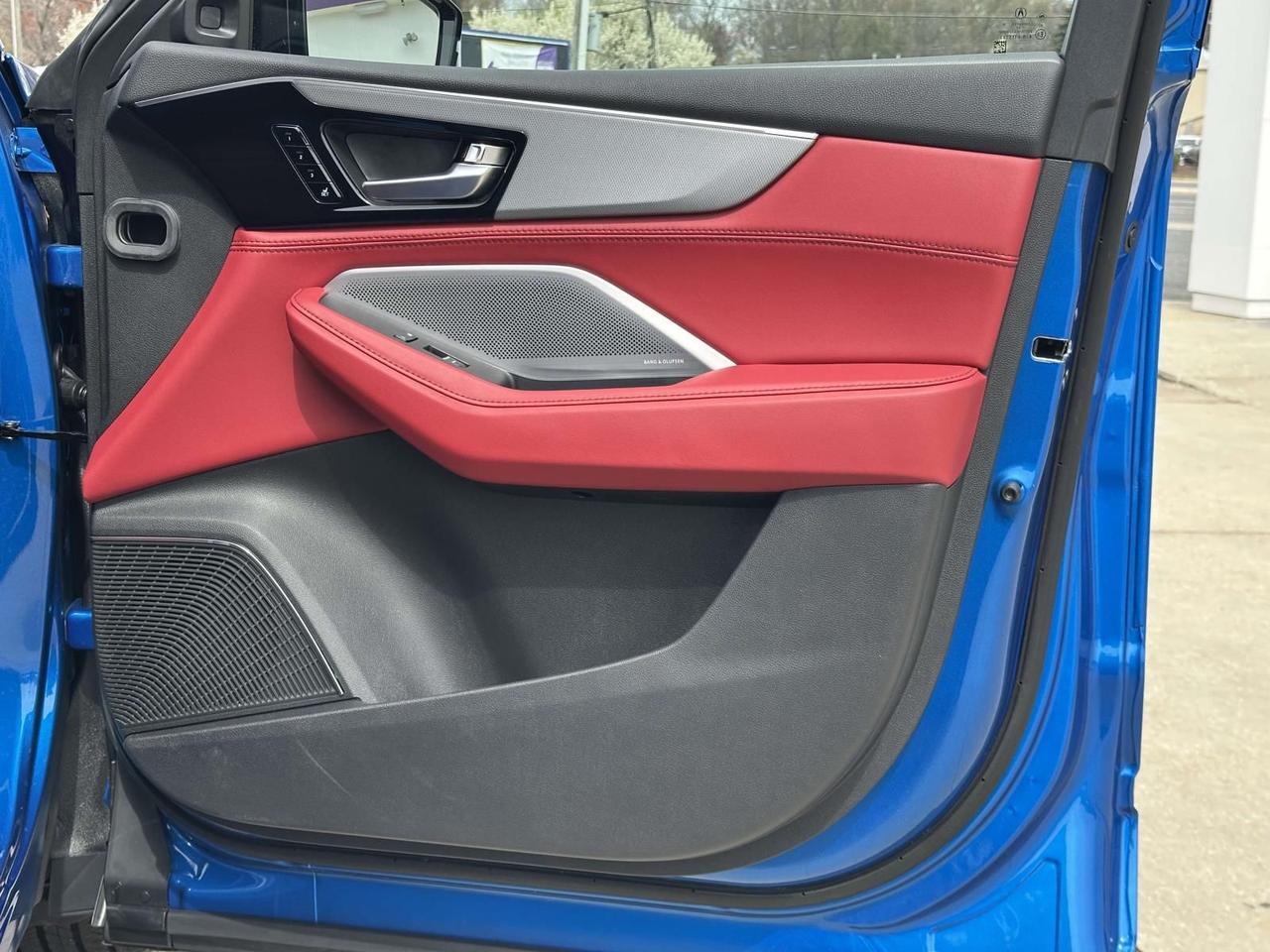 2026 Acura MDX A-Spec SH-AWD Woodbridge VA