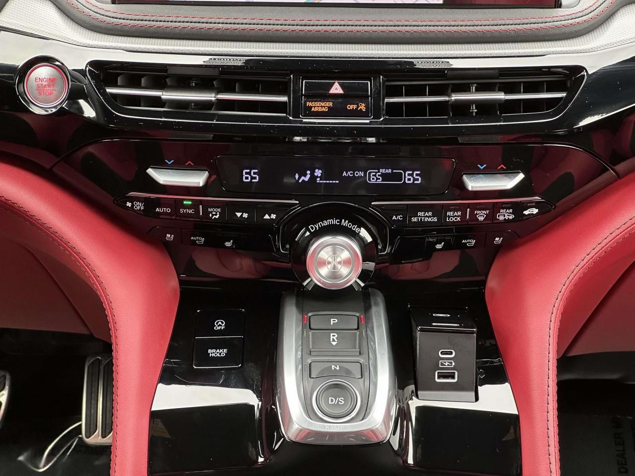 2026 Acura MDX A-Spec SH-AWD Woodbridge VA