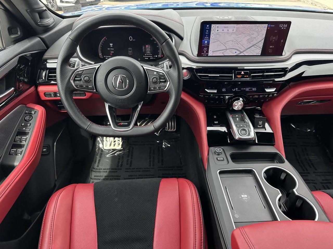 2026 Acura MDX A-Spec SH-AWD Woodbridge VA