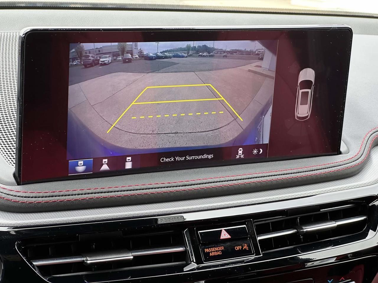 2026 Acura MDX A-Spec SH-AWD Woodbridge VA