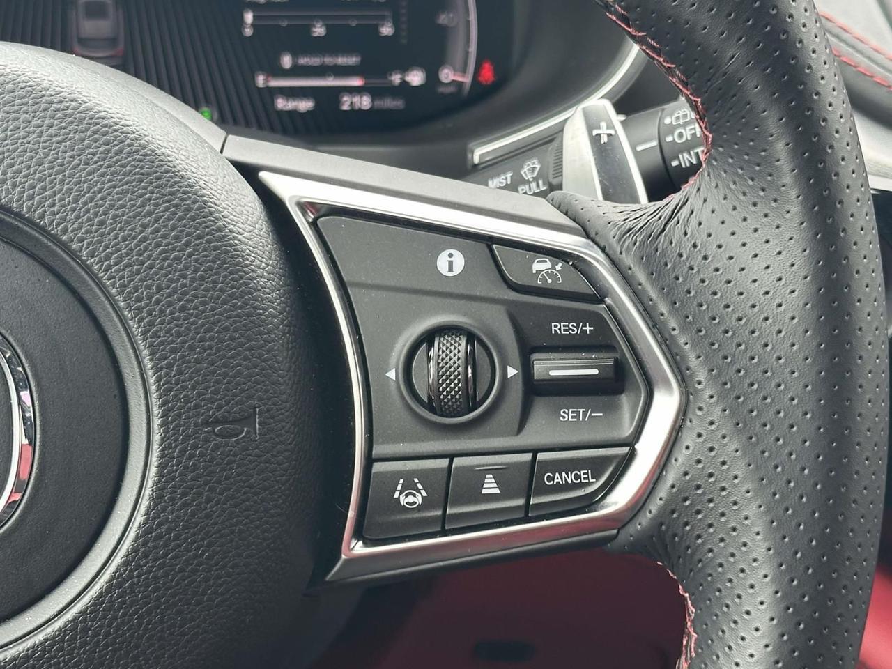 2026 Acura MDX A-Spec SH-AWD Woodbridge VA