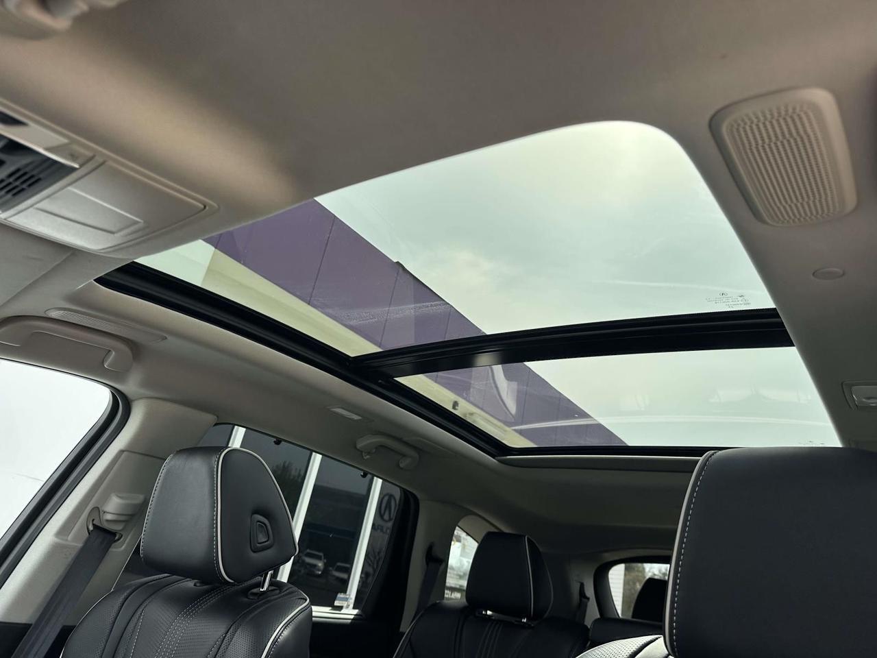 2026 Acura MDX Advance Package SH-AWD Woodbridge VA