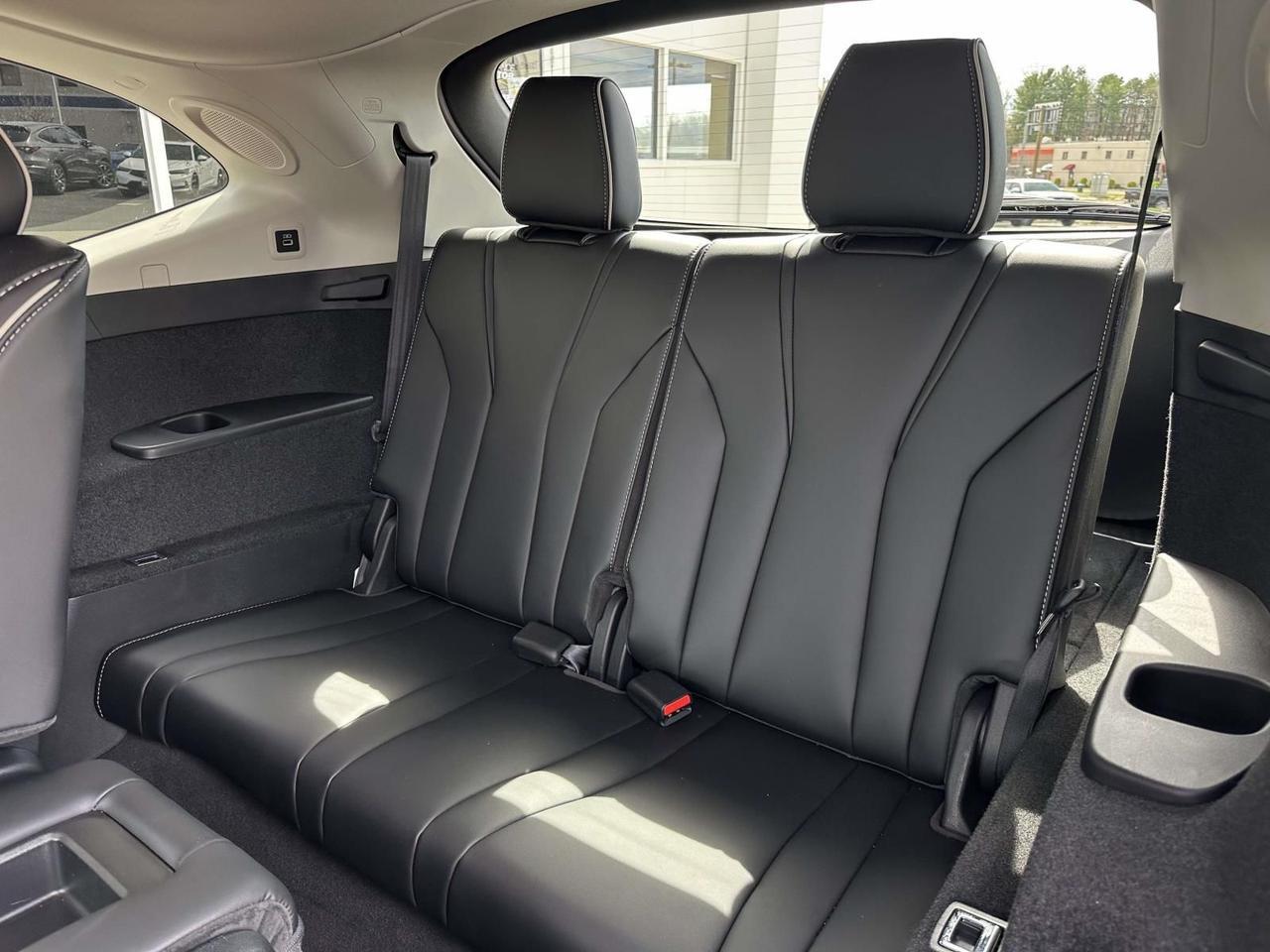 2026 Acura MDX Advance Package SH-AWD Woodbridge VA