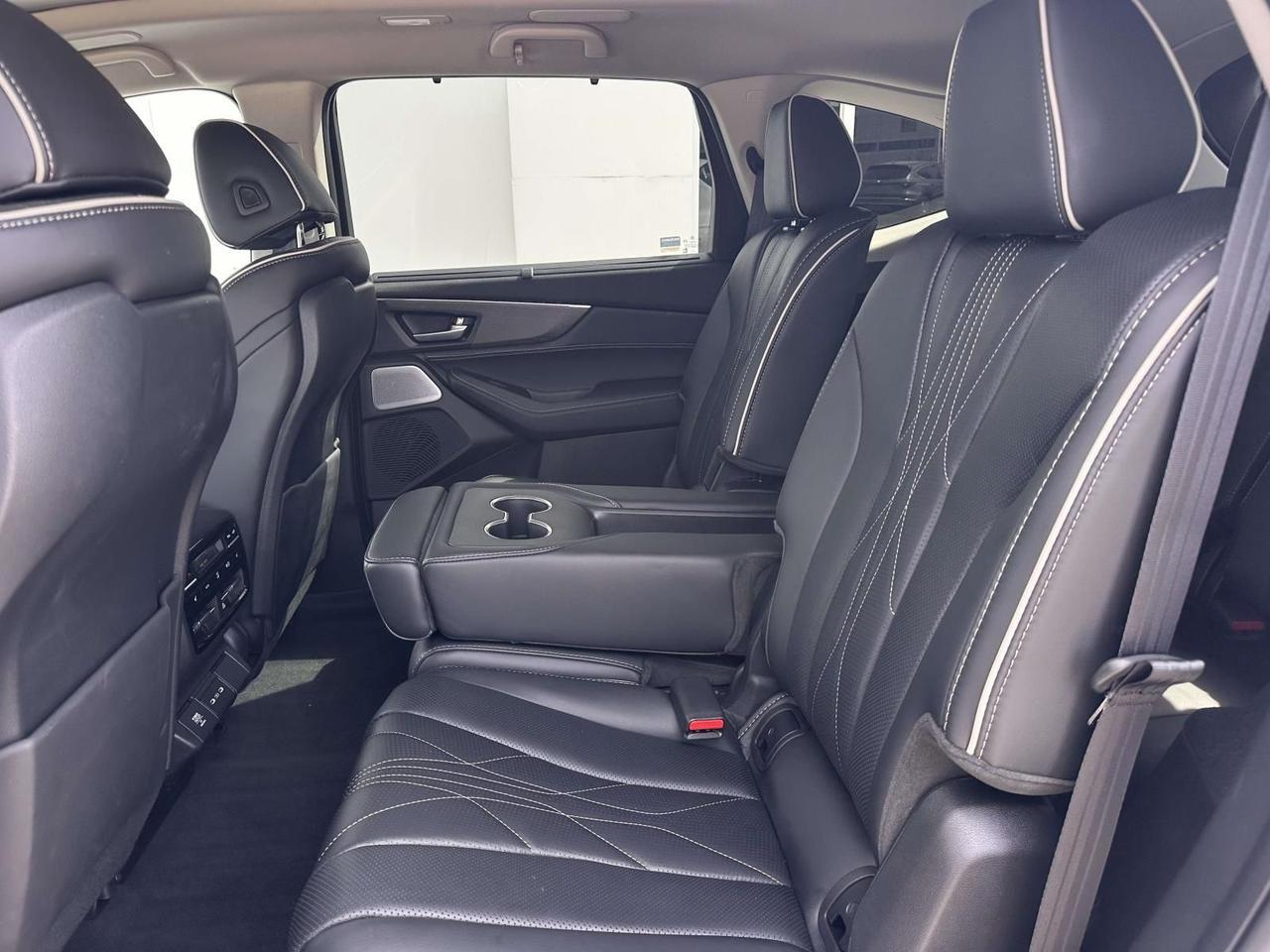 2026 Acura MDX Advance Package SH-AWD Woodbridge VA