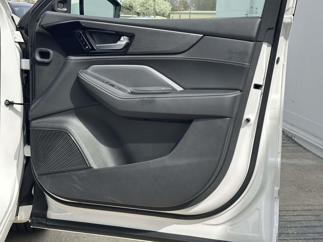 2026 Acura MDX Advance Package SH-AWD Woodbridge VA