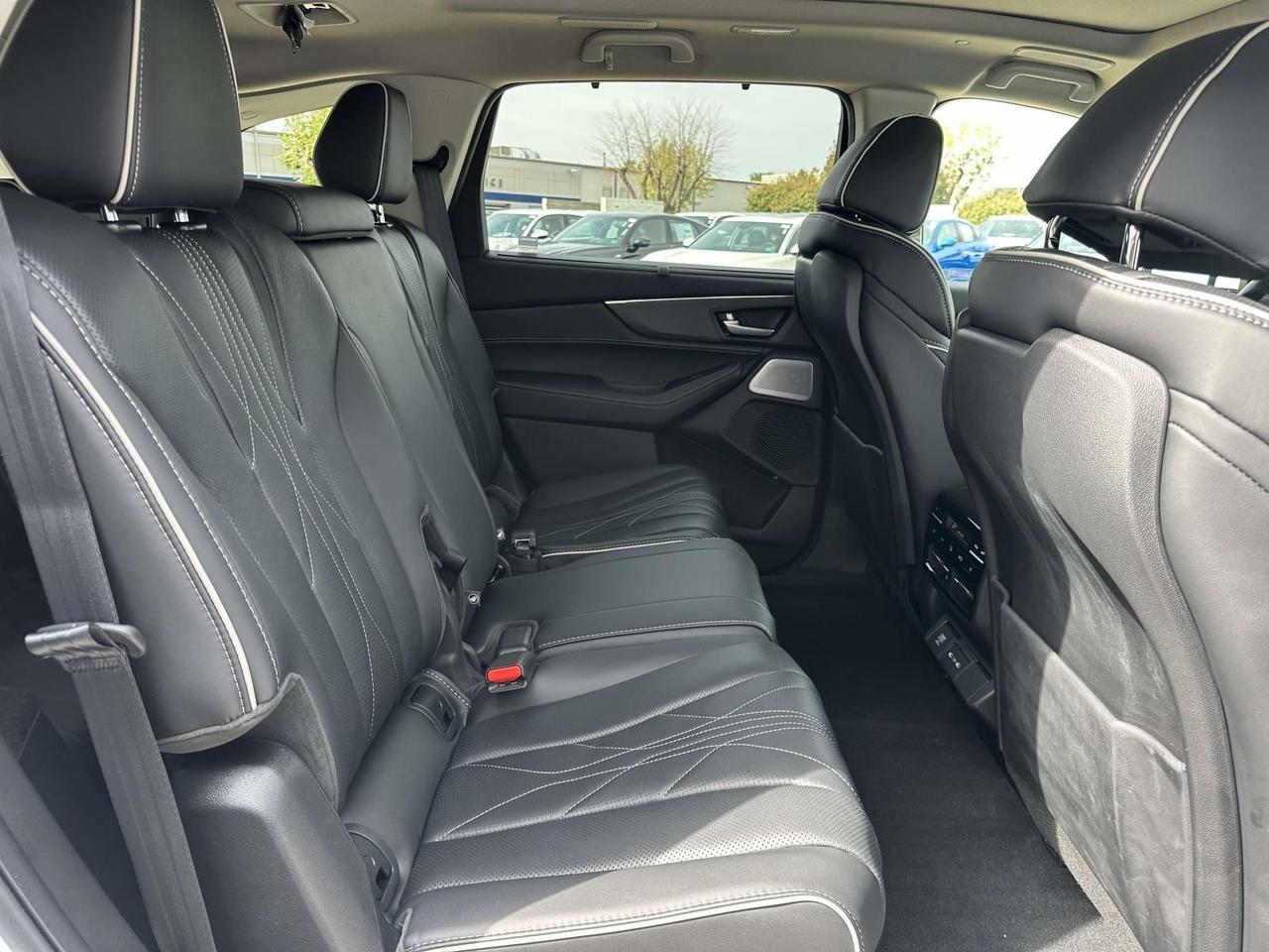 2026 Acura MDX Advance Package SH-AWD Woodbridge VA