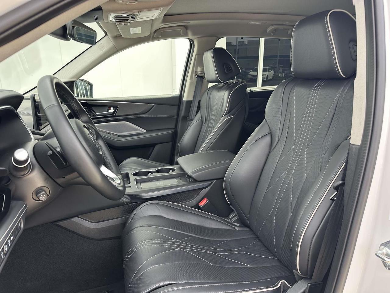 2026 Acura MDX Advance Package SH-AWD Woodbridge VA