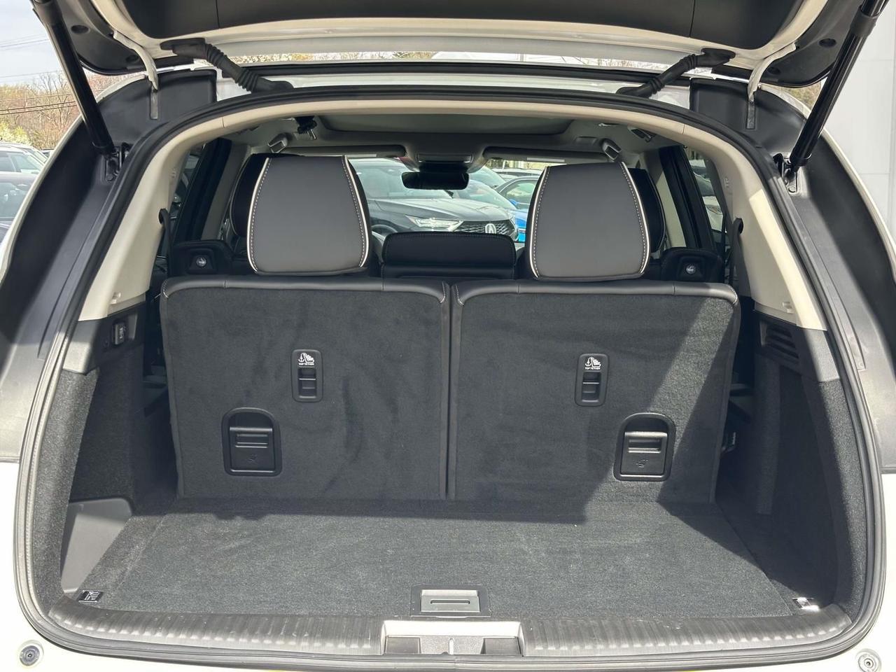 2026 Acura MDX Advance Package SH-AWD Woodbridge VA