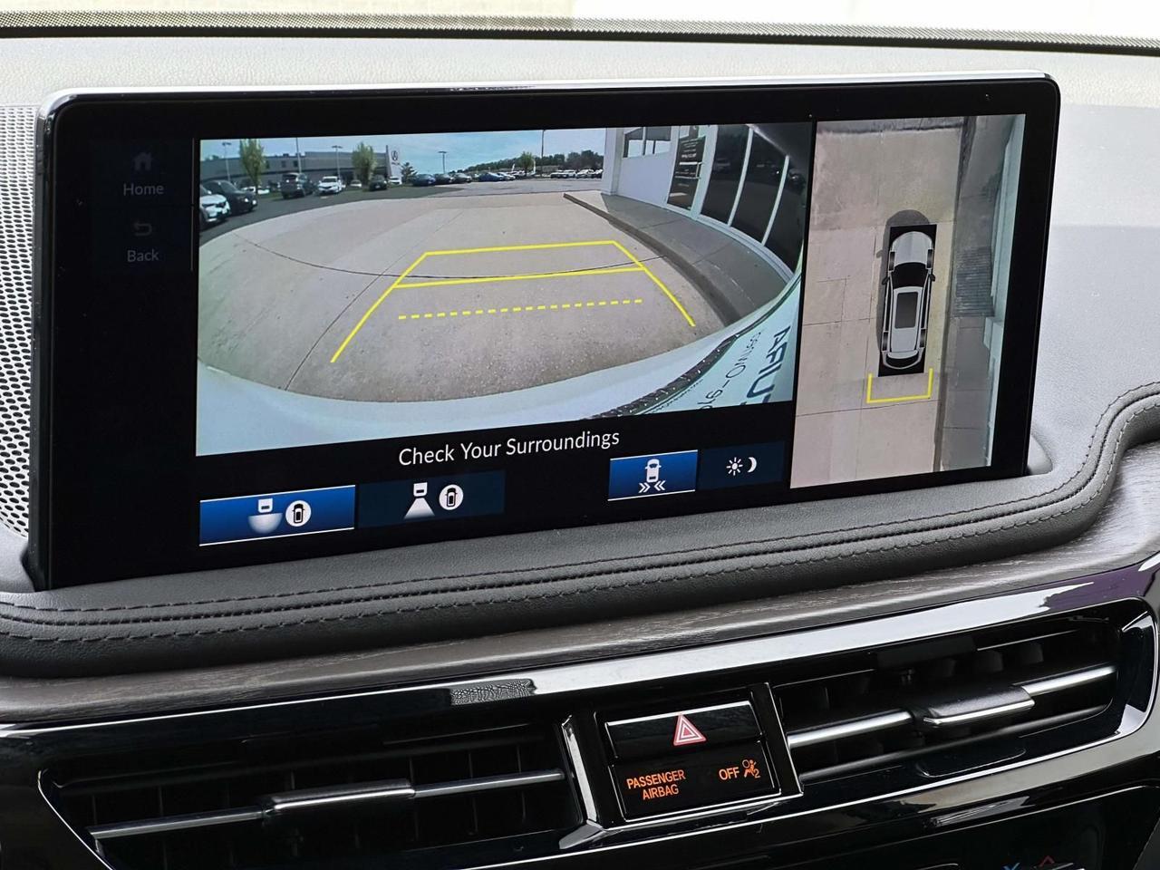 2026 Acura MDX Advance Package SH-AWD Woodbridge VA