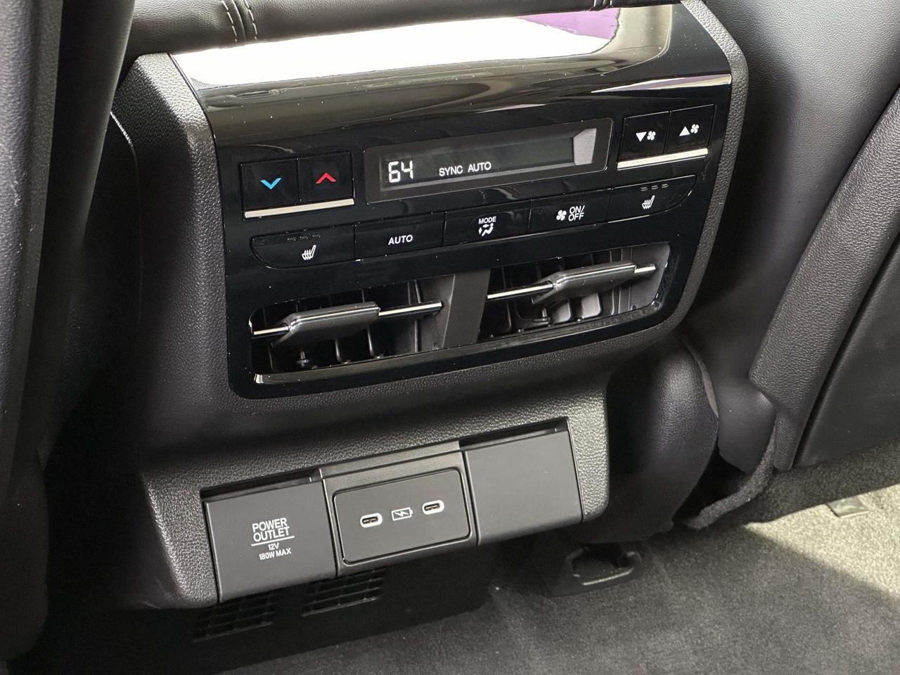 2026 Acura MDX Advance Package SH-AWD Woodbridge VA