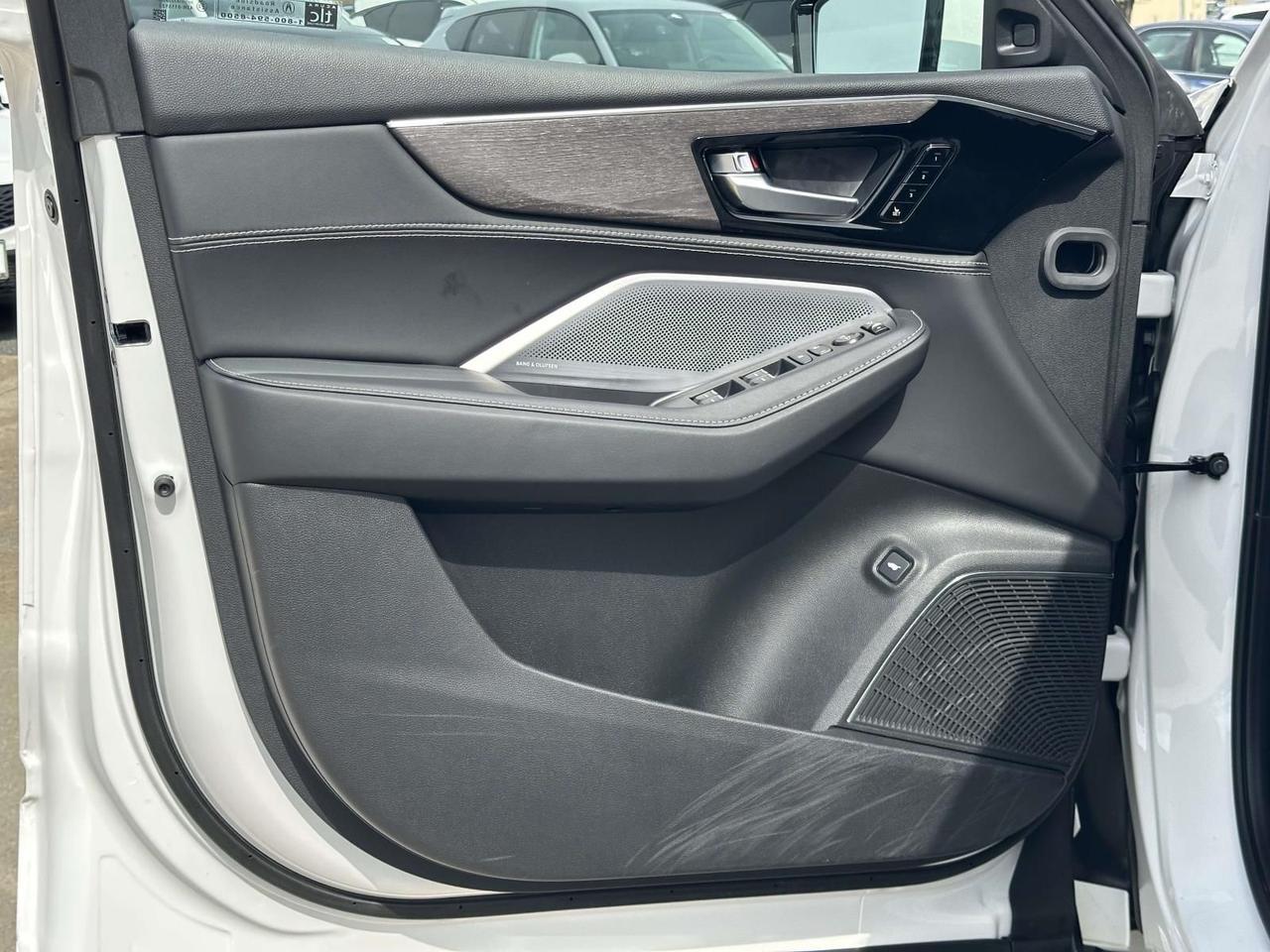 2026 Acura MDX Advance Package SH-AWD Woodbridge VA