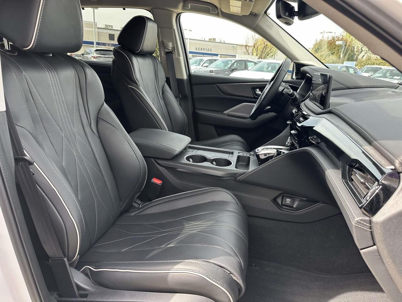 2026 Acura MDX Advance Package SH-AWD Woodbridge VA