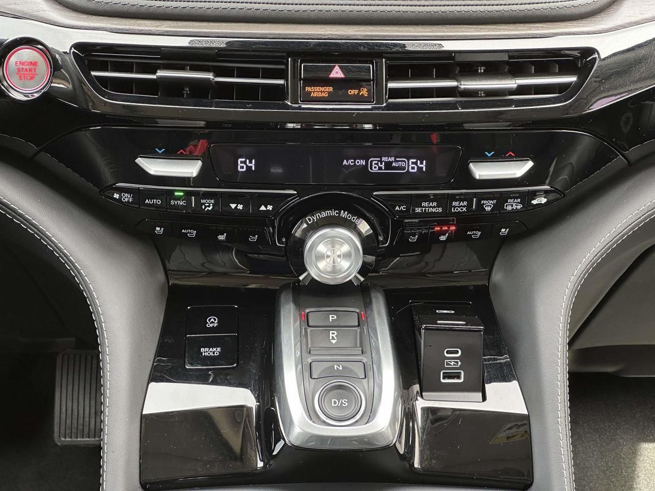 2026 Acura MDX Advance Package SH-AWD Woodbridge VA