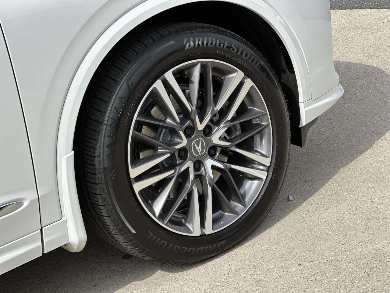 2026 Acura MDX Advance Package SH-AWD Woodbridge VA