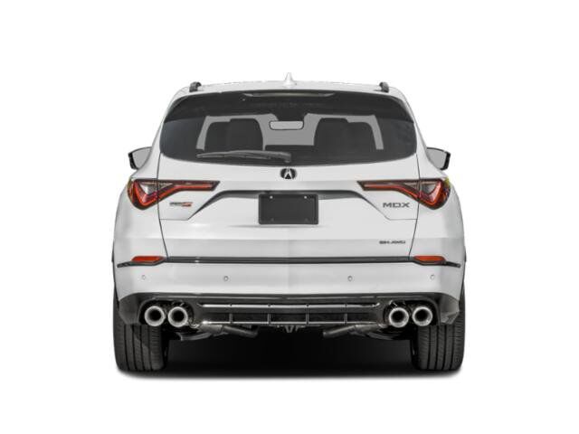 2026 Acura MDX Type S w/Advance Package Appleton WI