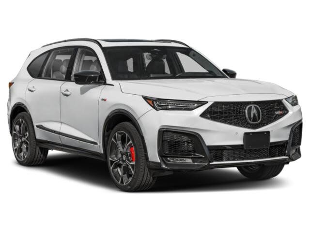 2026 Acura MDX Type S w/Advance Package Appleton WI
