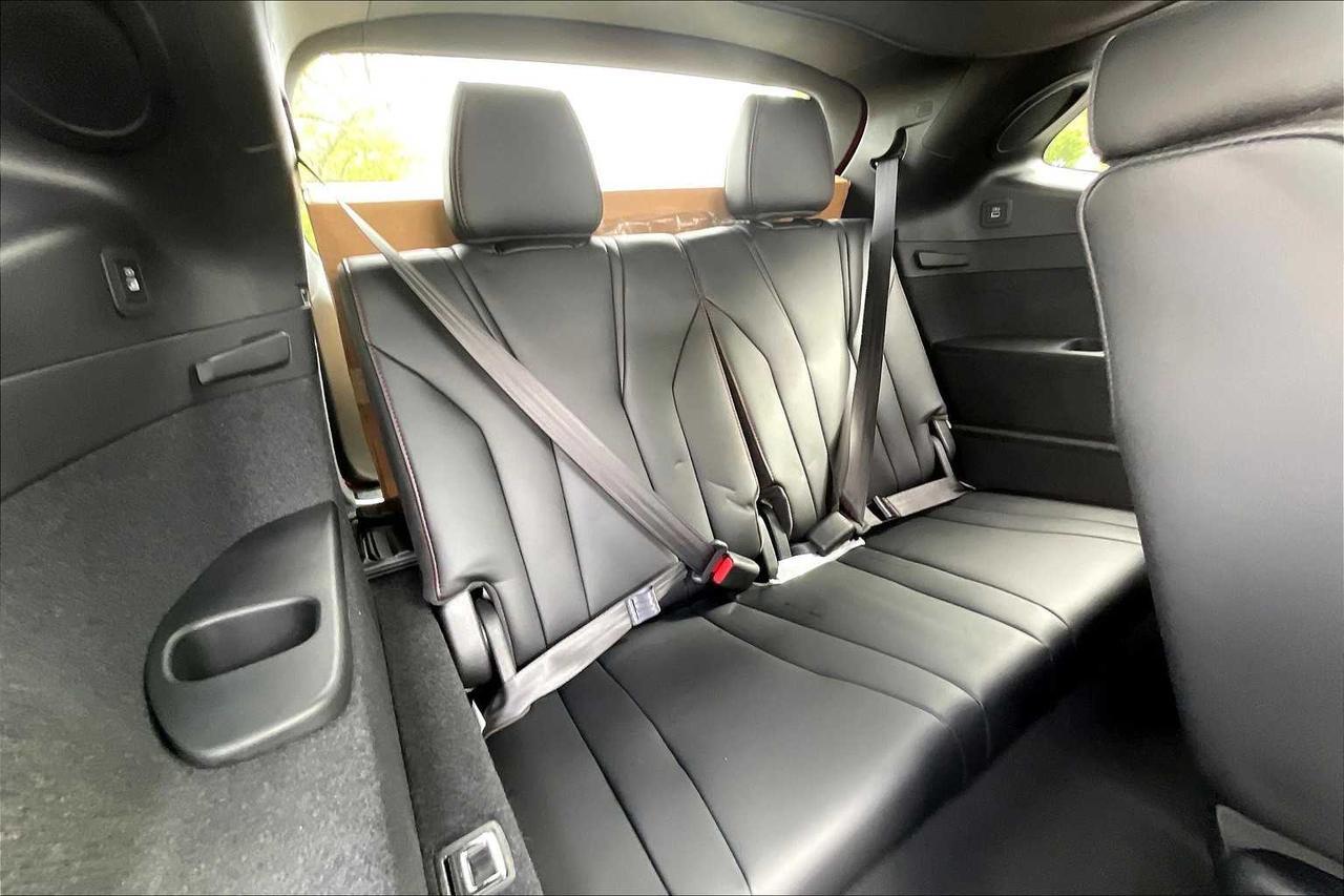 2026 Acura MDX Type S w/Advance Package Roseville CA