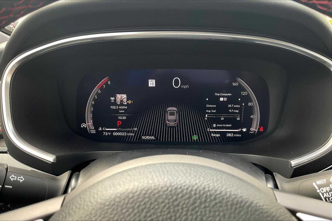 2026 Acura MDX Type S w/Advance Package Roseville CA